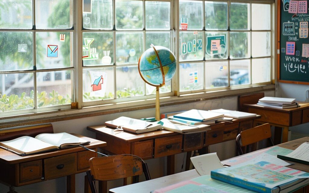 De opkomst van dierenwelzijn in de klas